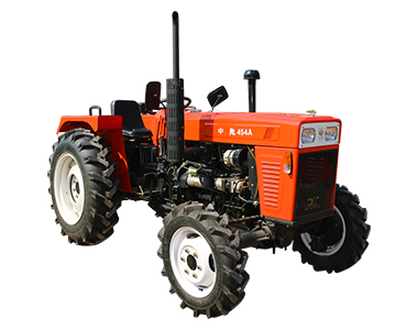450/454型拖拉機(jī)