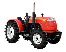 480/484型拖拉機(jī)