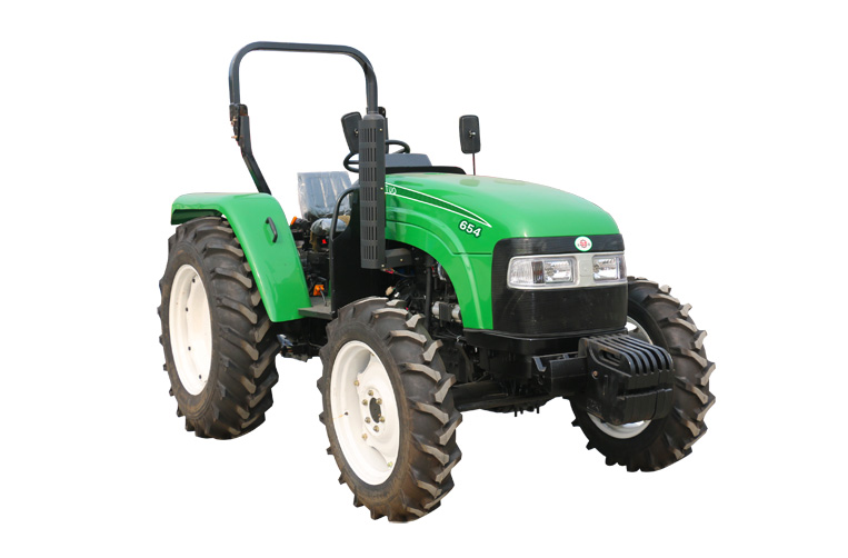 650/654型拖拉機(jī)